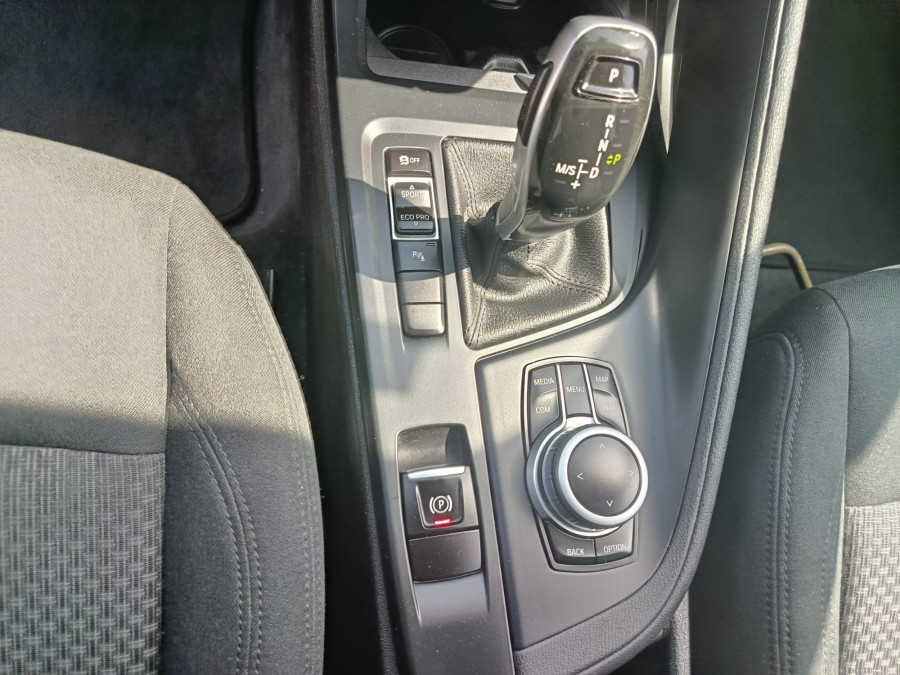 Imagen de BMW X1