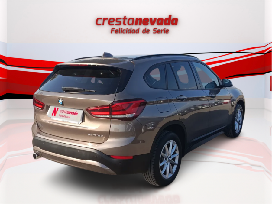 Imagen de BMW X1