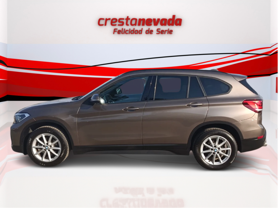 Imagen de BMW X1