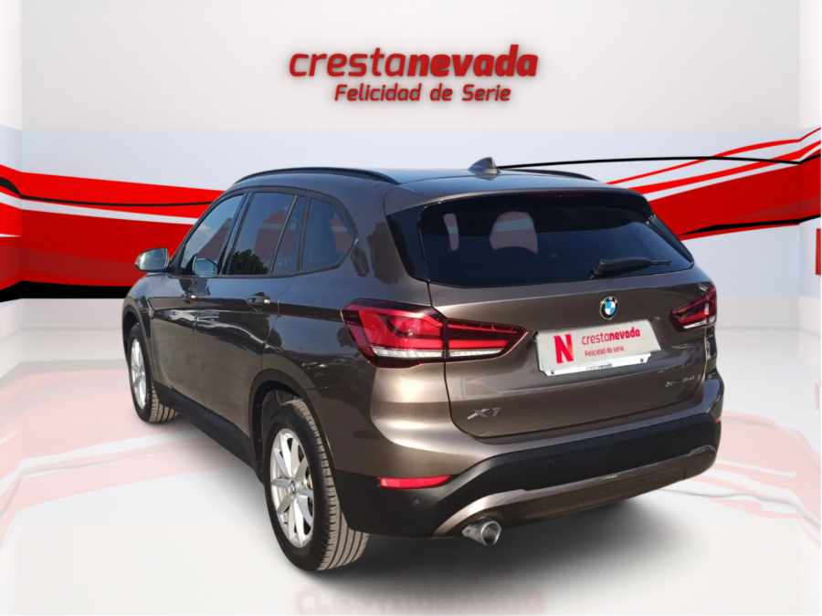 Imagen de BMW X1