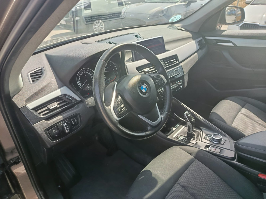 Imagen de BMW X1