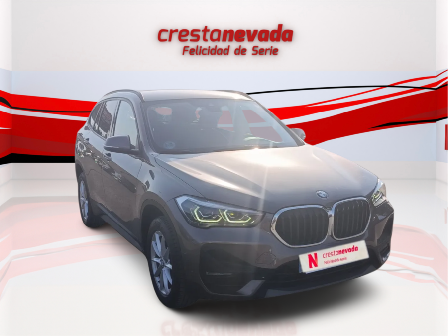 Imagen de BMW X1
