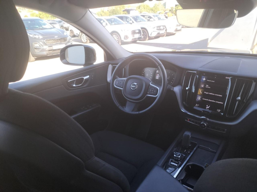 Imagen de Volvo XC60