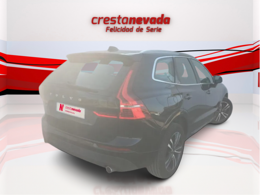 Imagen de Volvo XC60
