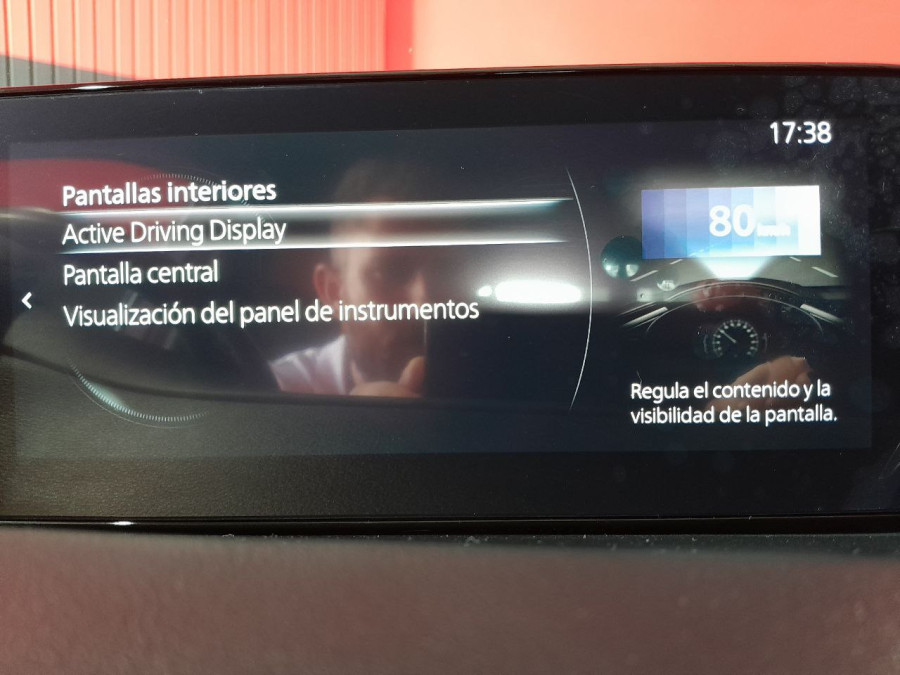 Imagen de Mazda Mazda3