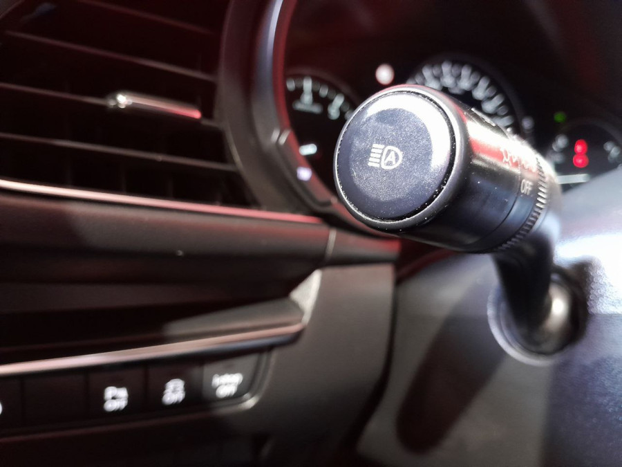 Imagen de Mazda Mazda3