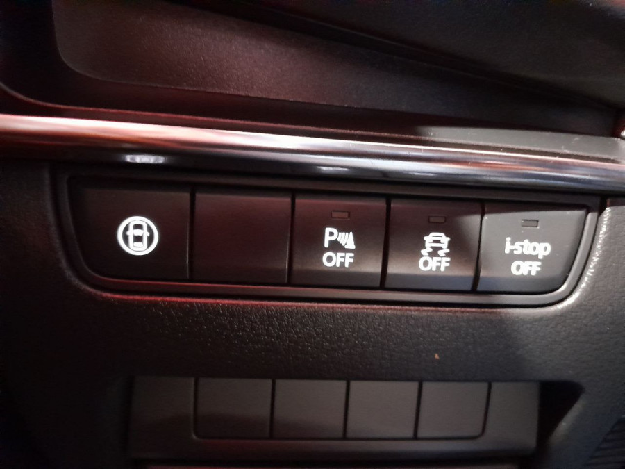 Imagen de Mazda Mazda3