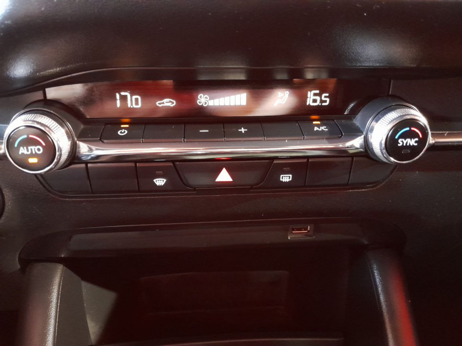 Imagen de Mazda Mazda3