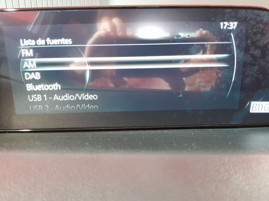 Imagen de Mazda Mazda3