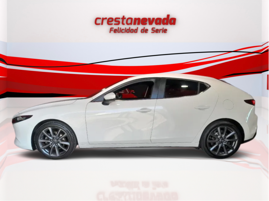 Imagen de Mazda Mazda3