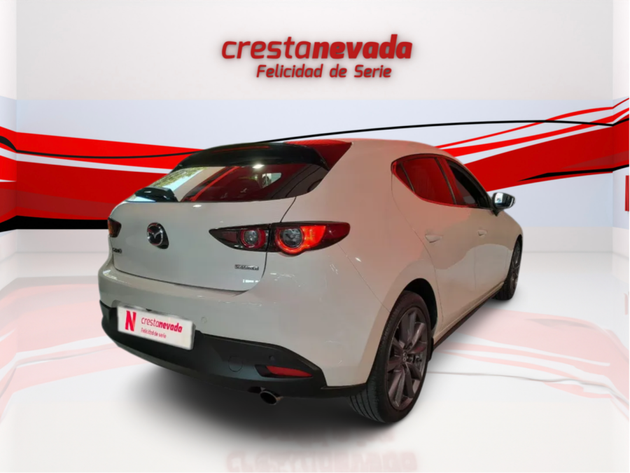 Imagen de Mazda Mazda3