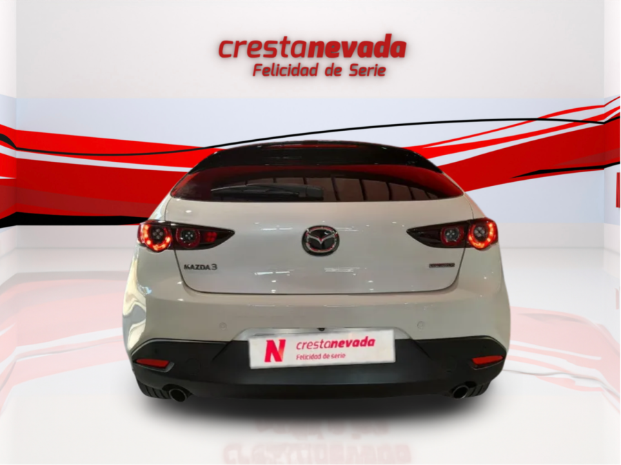 Imagen de Mazda Mazda3