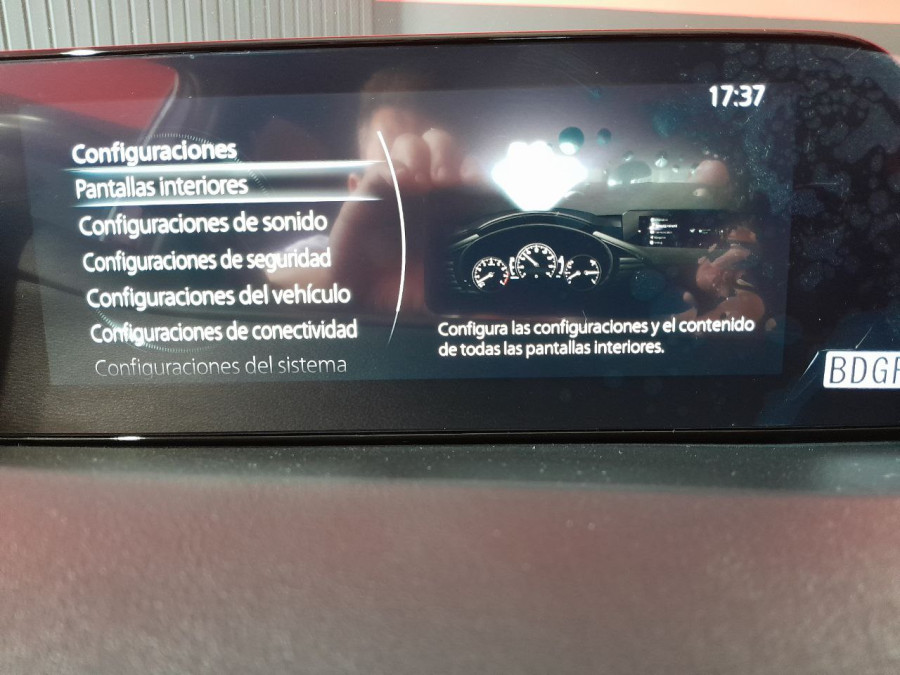Imagen de Mazda Mazda3