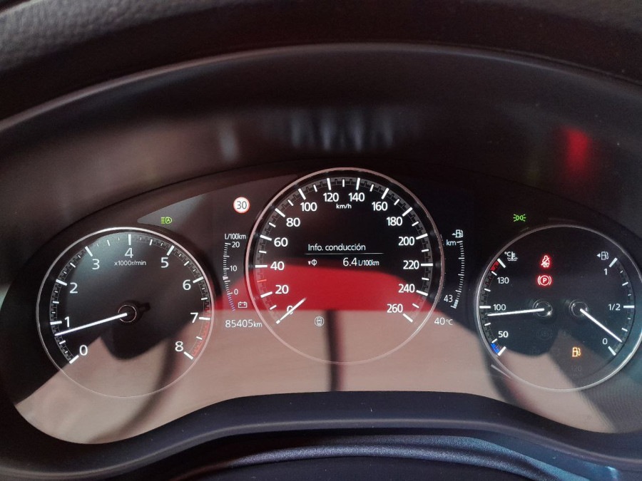 Imagen de Mazda Mazda3