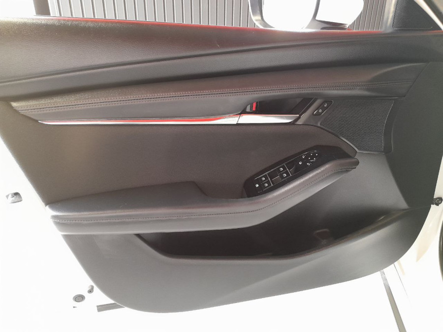 Imagen de Mazda Mazda3