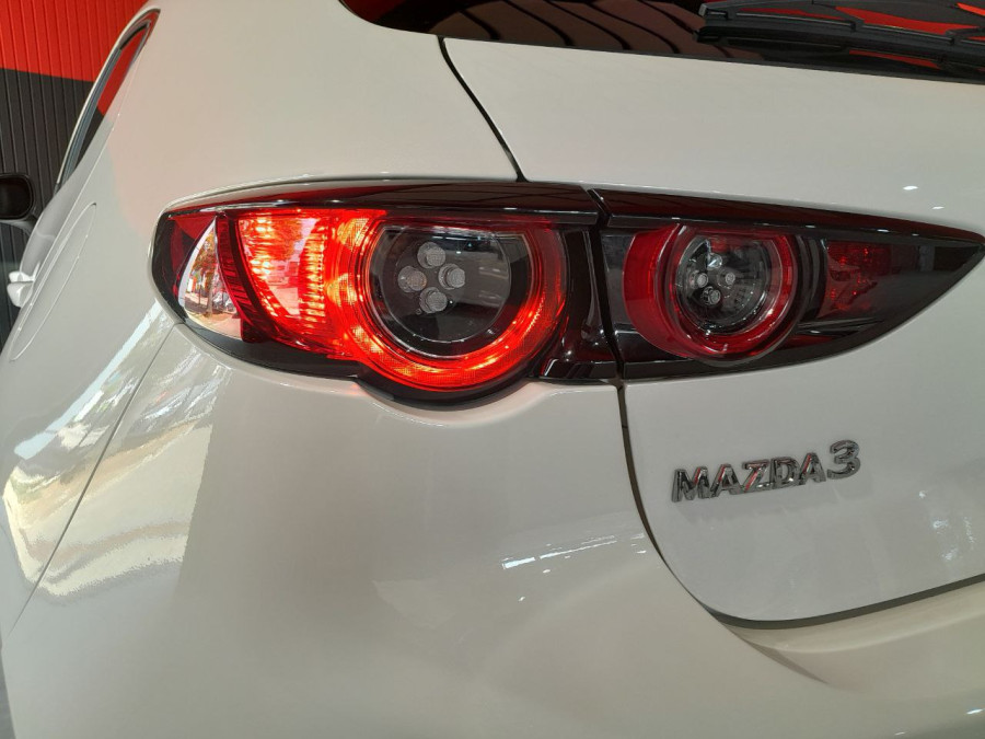 Imagen de Mazda Mazda3