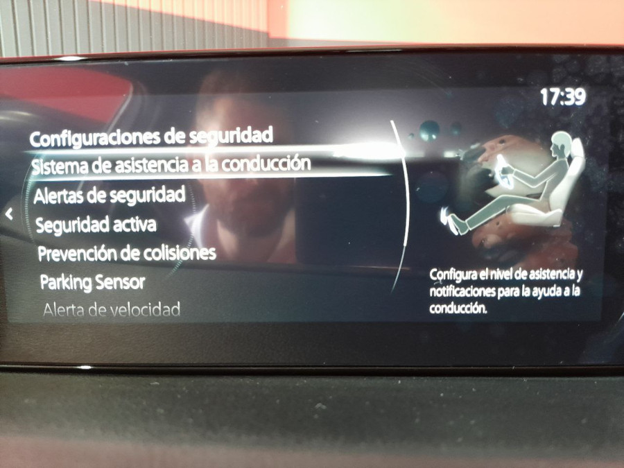 Imagen de Mazda Mazda3