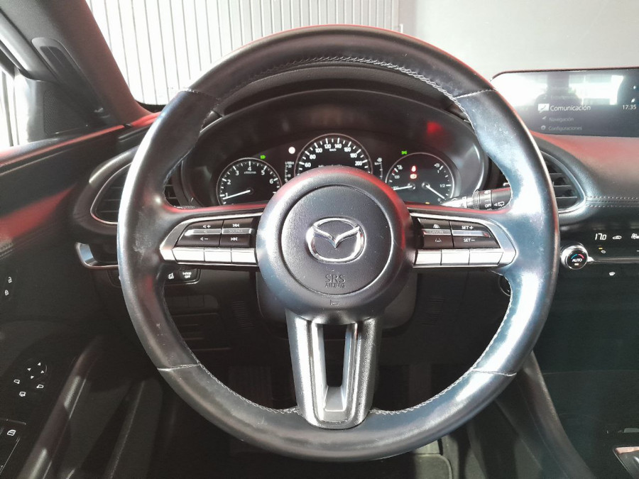 Imagen de Mazda Mazda3