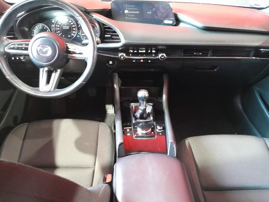 Imagen de Mazda Mazda3
