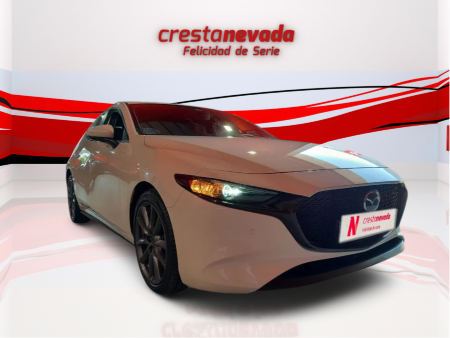 Imagen de Mazda Mazda3