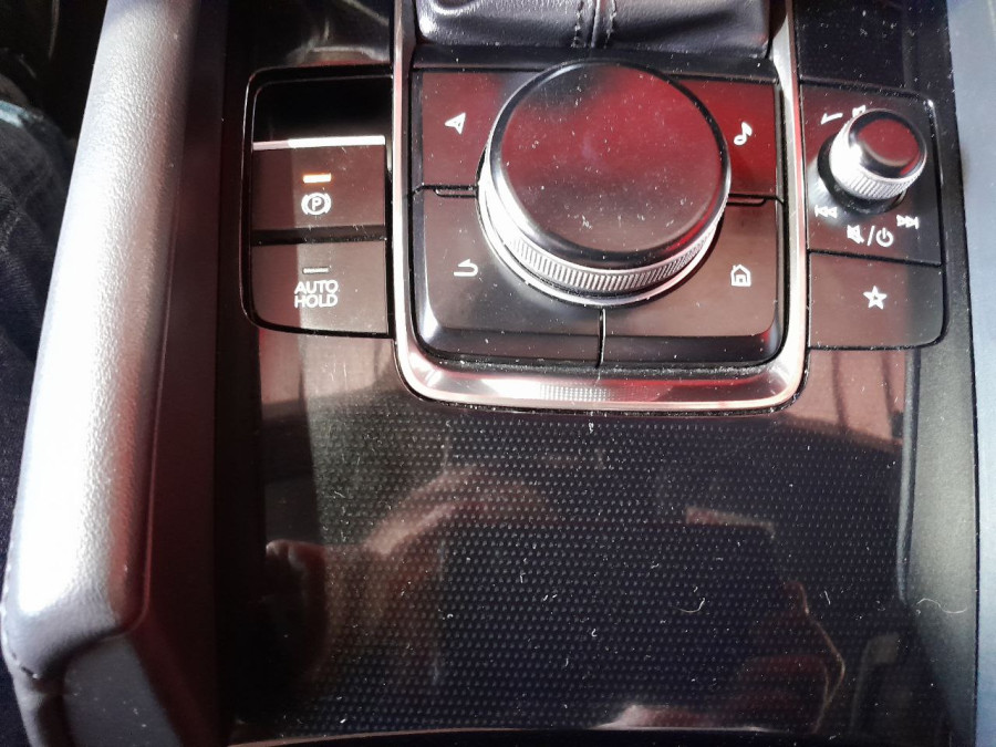 Imagen de Mazda Mazda3