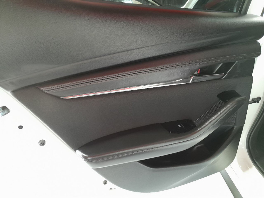 Imagen de Mazda Mazda3