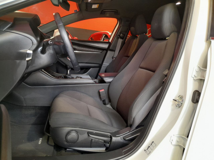 Imagen de Mazda Mazda3