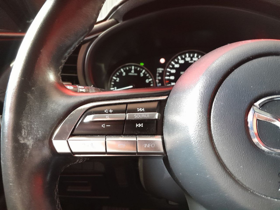 Imagen de Mazda Mazda3