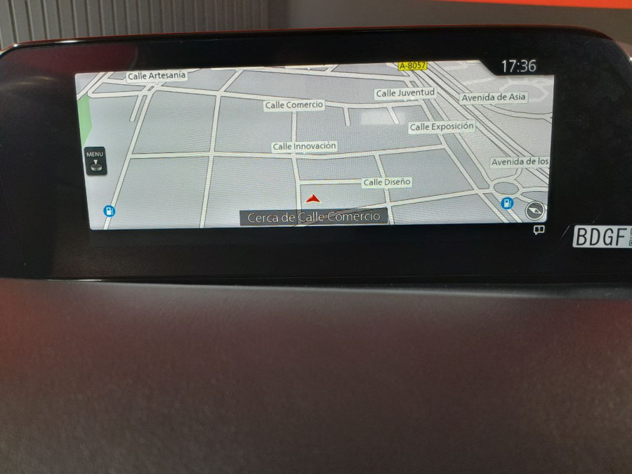 Imagen de Mazda Mazda3