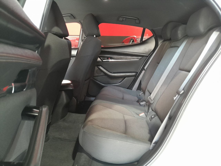 Imagen de Mazda Mazda3