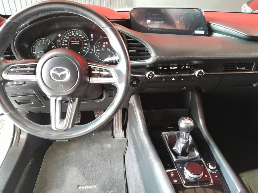 Imagen de Mazda Mazda3