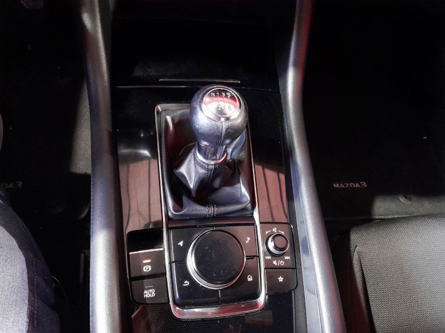 Imagen de Mazda Mazda3
