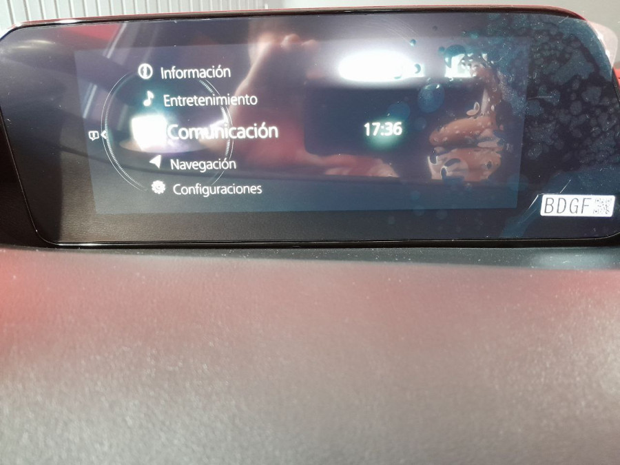 Imagen de Mazda Mazda3