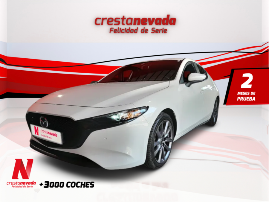 Imagen de Mazda Mazda3