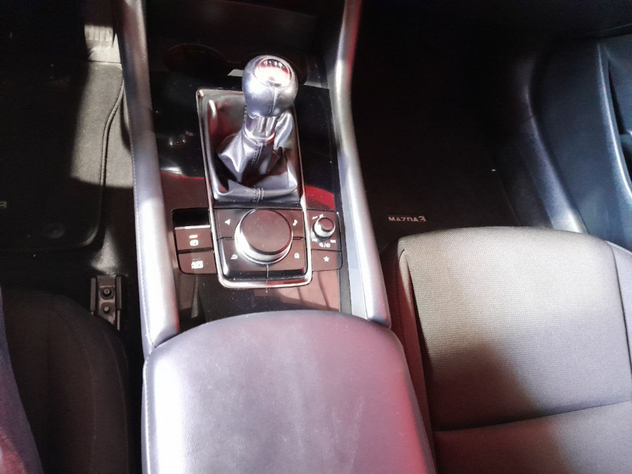 Imagen de Mazda Mazda3