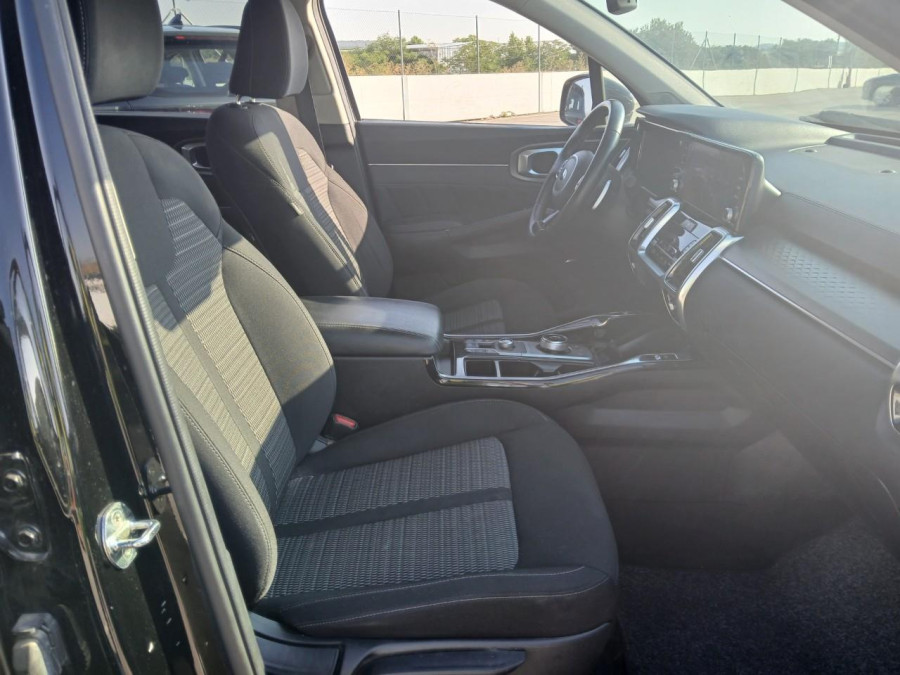 Imagen de Kia Sorento