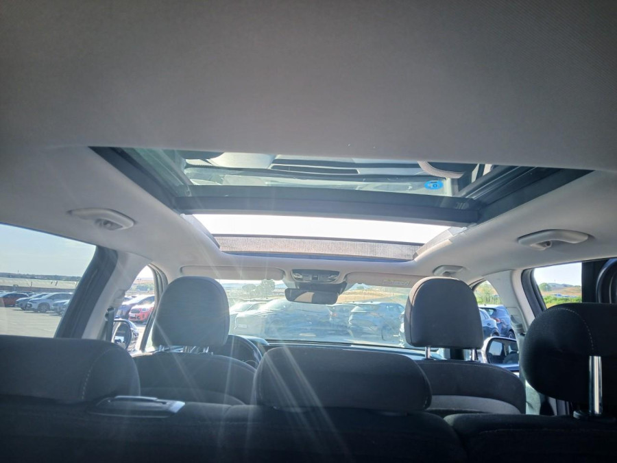 Imagen de Kia Sorento