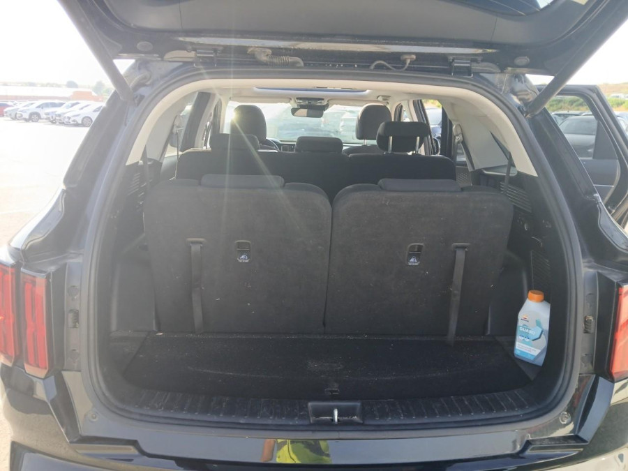 Imagen de Kia Sorento