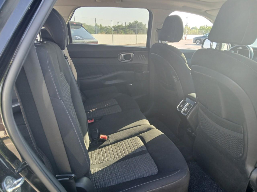 Imagen de Kia Sorento