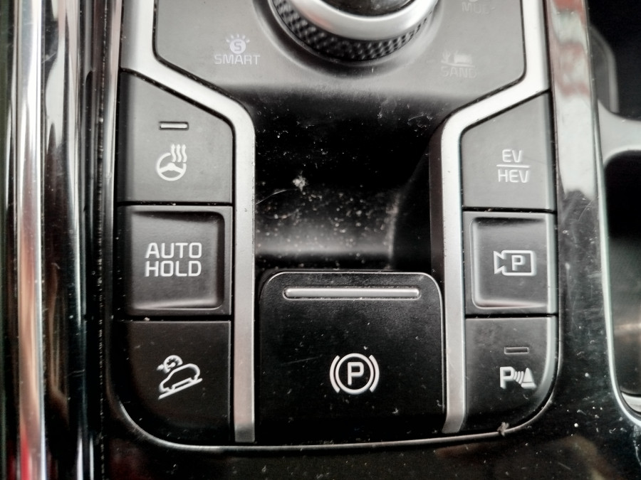 Imagen de Kia Sorento