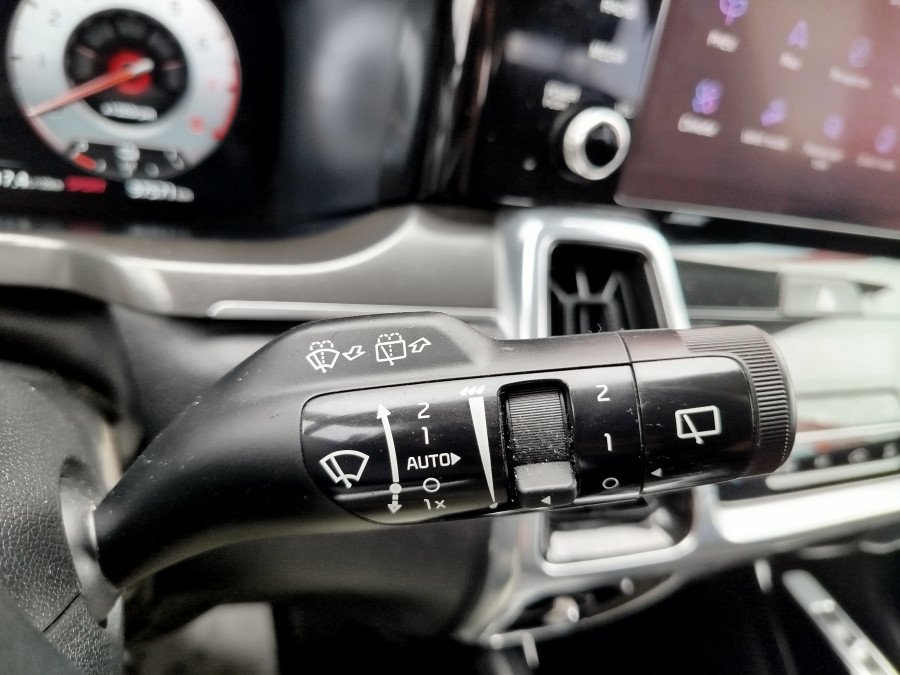 Imagen de Kia Sorento