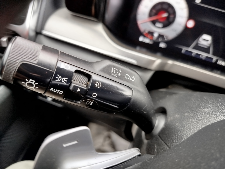 Imagen de Kia Sorento