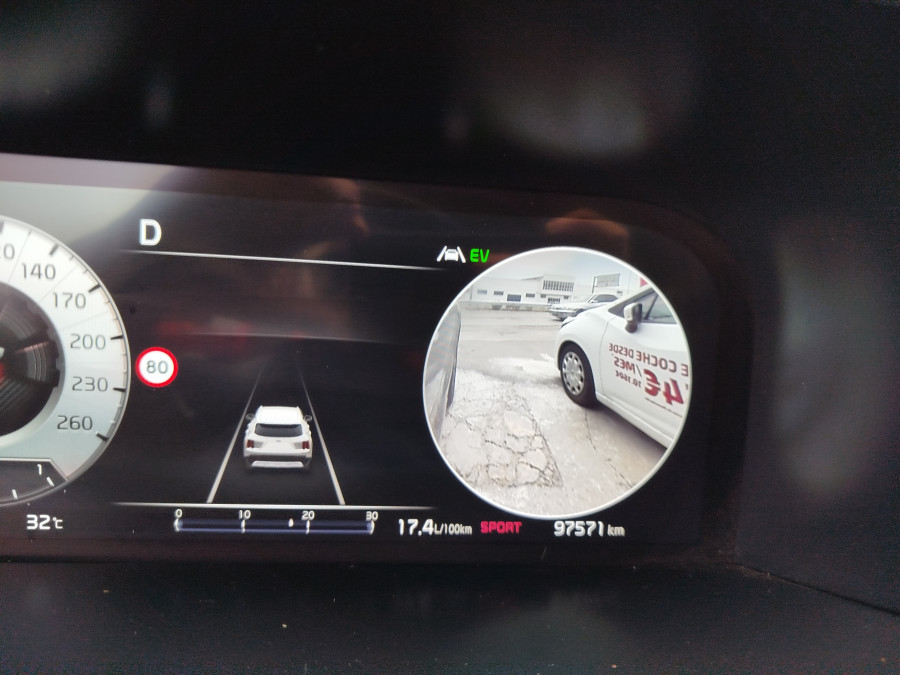 Imagen de Kia Sorento