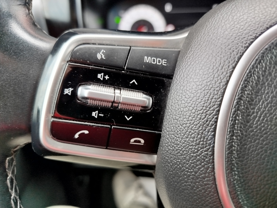 Imagen de Kia Sorento