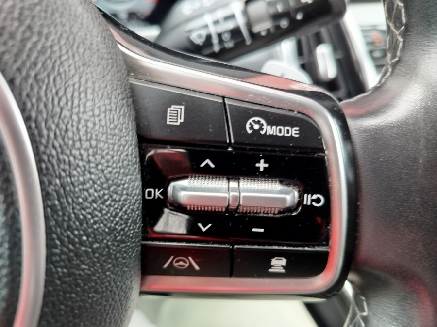 Imagen de Kia Sorento