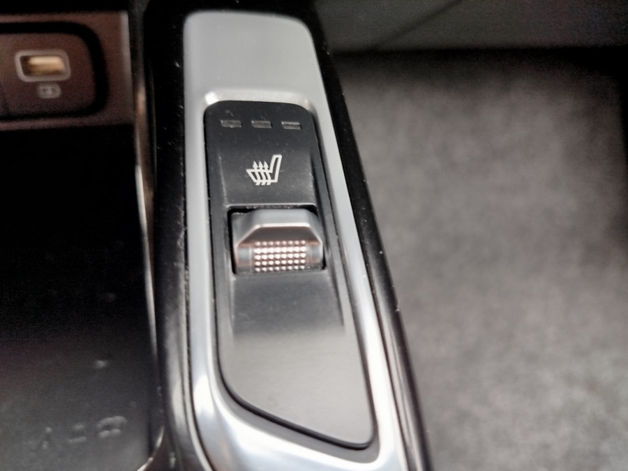 Imagen de Kia Sorento