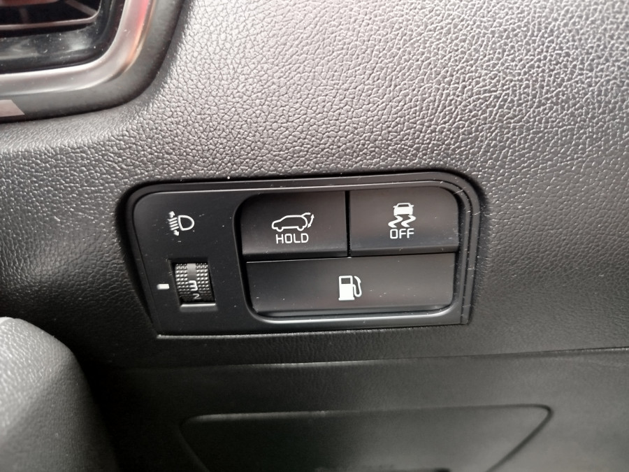Imagen de Kia Sorento