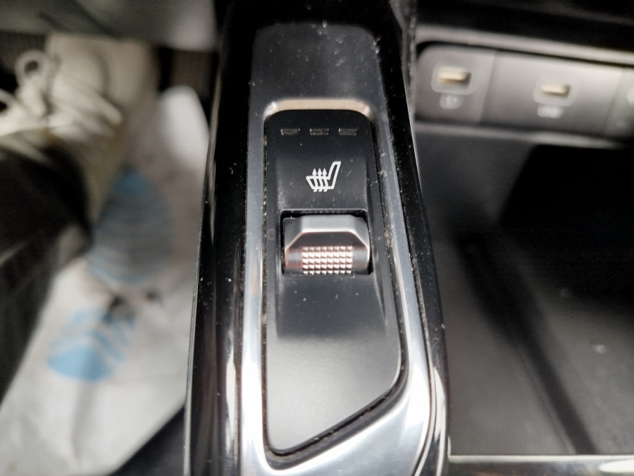 Imagen de Kia Sorento