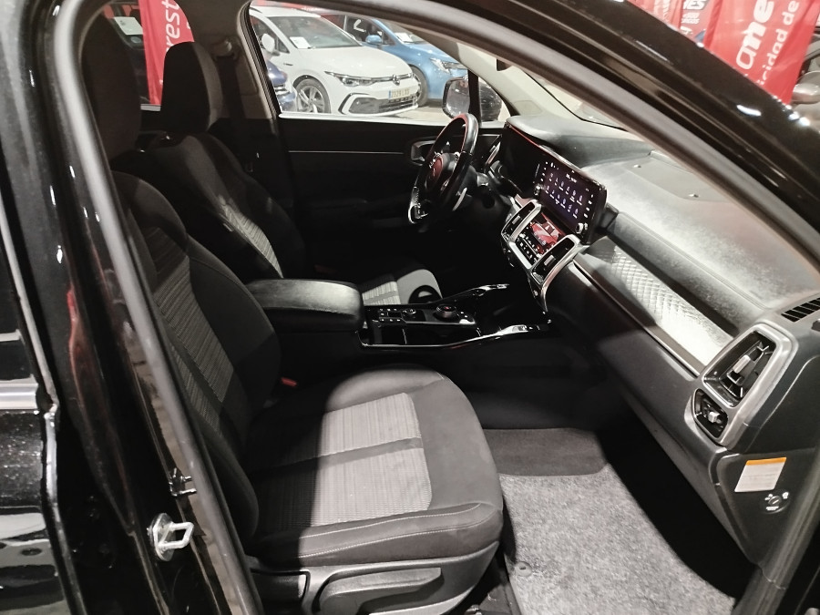 Imagen de Kia Sorento
