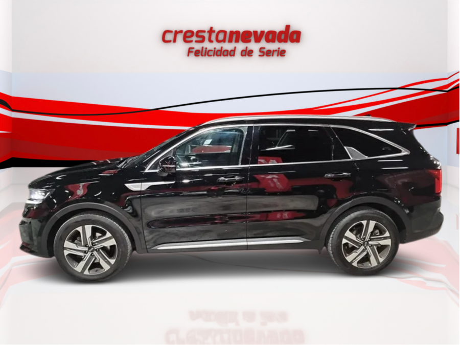 Imagen de Kia Sorento